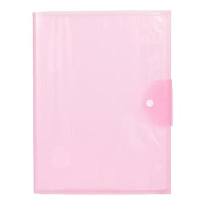 A3试卷收纳册文件袋整理神器