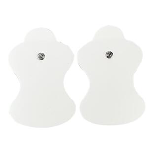 适用鱼跃低频SDP-330贴片海尔脉冲按摩器华佗理疗电极片电疗通用