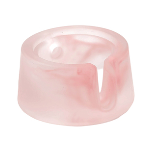 中式烘烤炉香炉温茶器琉璃香薰炉耐热可干烧烤雪松烤茶温茶炉摆件