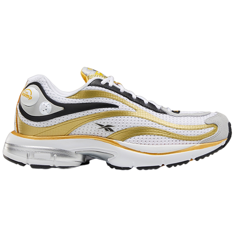 ReebokPremierPumpParis跑鞋