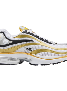 ReebokPremierPumpParis跑鞋