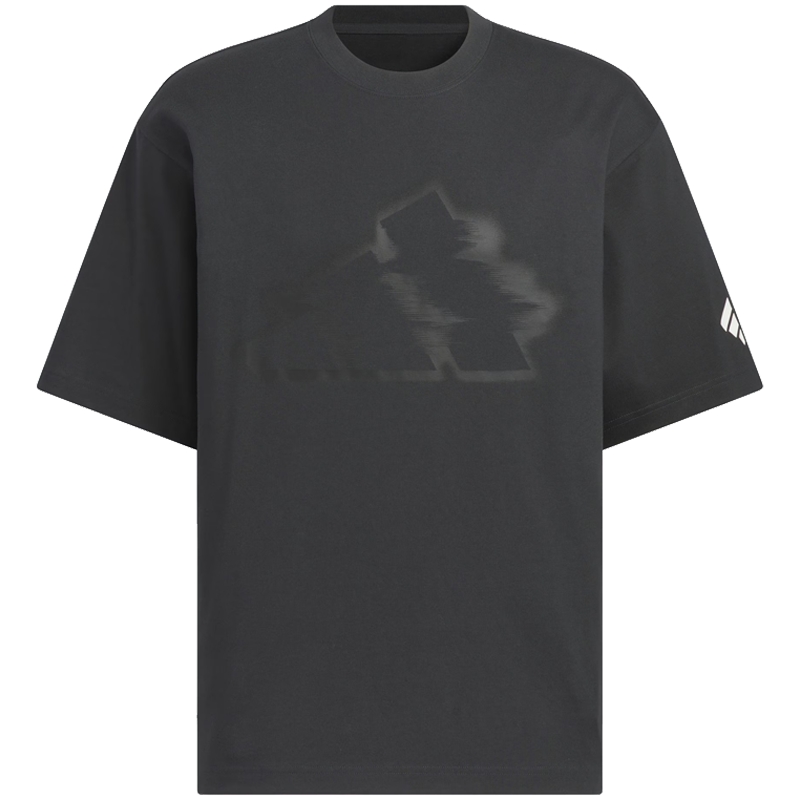 adidas阿迪达斯男子FUSTL M GFX TEE运动休闲短袖T恤KB5949
