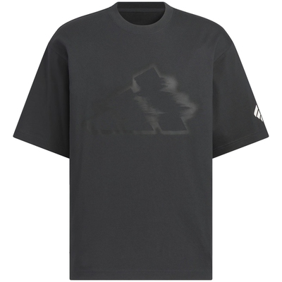 adidas阿迪达斯男子FUSTL M GFX TEE运动休闲短袖T恤KB5949