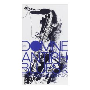 原装进口唱片 白教堂 蓝调萨克斯风宝碟 爵士音乐CD专辑 PRCD7744