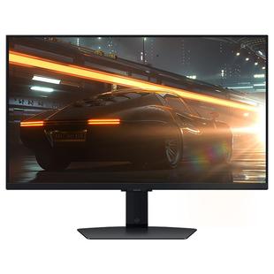 三星32英寸G7显示器4K/144Hz HDR400升降旋转IPS电竞屏S32DG702EC