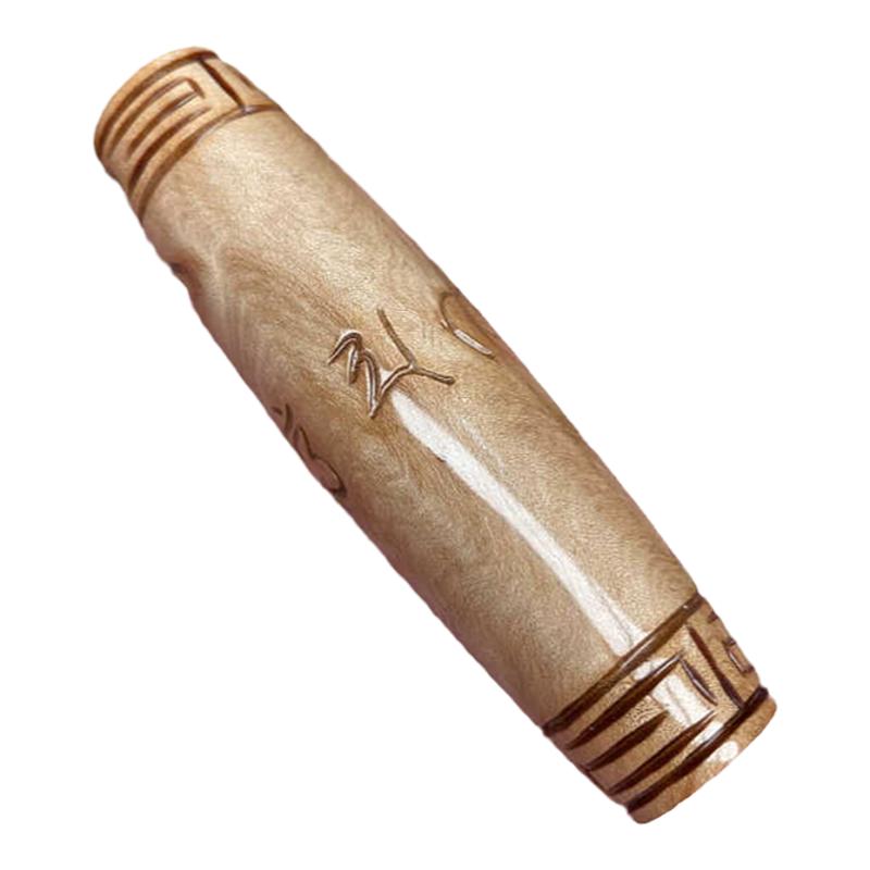 粗中细三用精雕礼品循环型过滤器