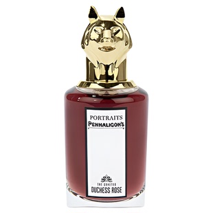 【正装】潘海利根 兽首狐狸 甜而不腻的香槟玫瑰 优雅高贵