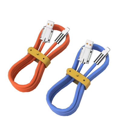 适用于安卓闪充数据线不伤机