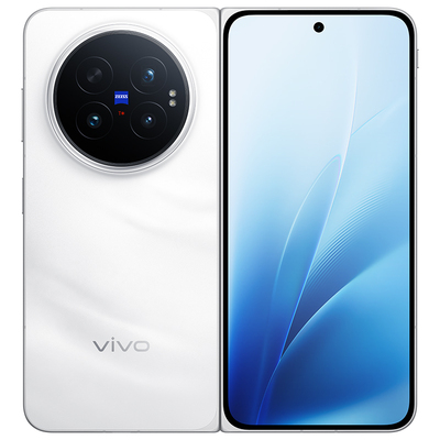 【进店咨询享豪礼！】vivo X Fold6新品上市商务影像旗舰折叠手机拍照官网正品智能新机官方旗舰店fold5