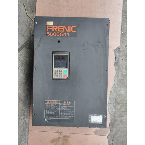 议价富士变频器FRN30G11S-4JE，30KW