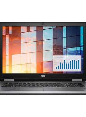 3D渲染大型设计17.3DELL