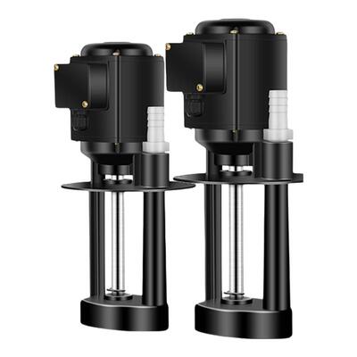 机床冷却水泵车床油泵DB三相电泵40W循环线切割磨床AB25/90w/380v