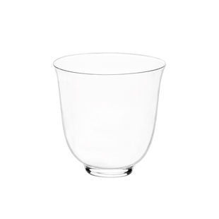 玻璃dirty咖啡杯澳白拿铁杯透明耐高温高颜值家用喝水杯鸡尾酒杯