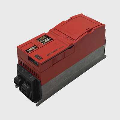 SEW Eurodrive Movidrive MCS41A00225A3400  MDX60A00225A300 Um