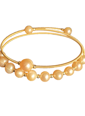 清仓特价原创手作天然珍珠