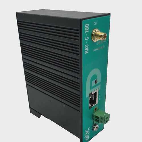 Etic RasC100Lw 1031005 Access Box New Without Box