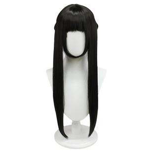 梦瑶 间谍 过家家 荆棘公主 约尔・布莱尔 尤尔cos假发 仿真头皮