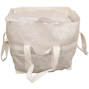 奕澜收纳袋大容量酒店客房工作车布草袋收纳袋子防潮防霉牛津布袋