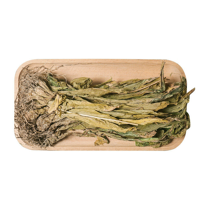 见血清草药中药材正品的功效