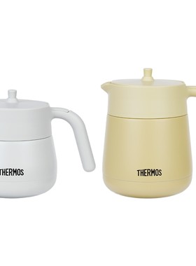 THERMOS/膳魔师泡茶保温壶