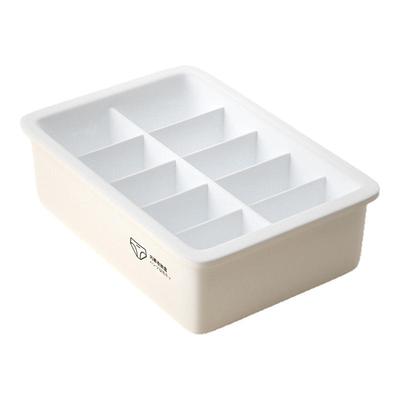 内衣袜子内裤收纳盒抽屉式