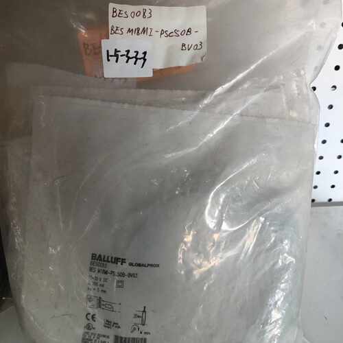 配件原装正品巴鲁夫型号BES0083 BES M18MI-PSC议价