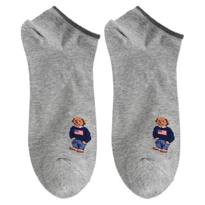 kikiyasocks韩国代购简约短袜