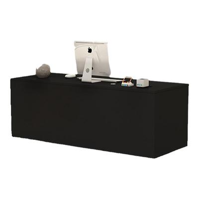 服装店高级感收银台店铺小型吧台