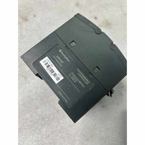 议价和利时PLC模块 LE5107L，