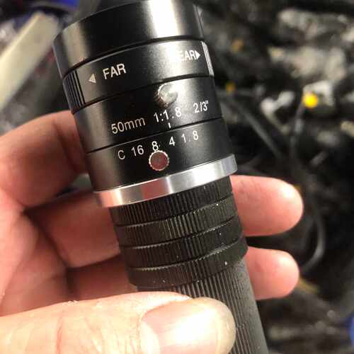 【议价-可维修】MVC1300MF-M08 工业相机 /均有货