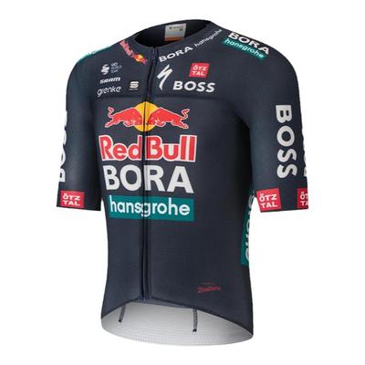 Sportful博拉bora队版骑行服