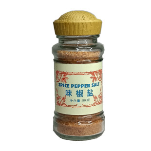 半岛牌味椒盐蒜香椒盐粉烧烤撒料加厨宝孜然粉烧烤粉辣椒粉五香粉
