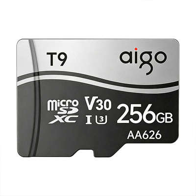爱国者内存卡TF卡128g行车记录仪