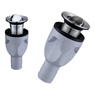 不锈钢下水器台盆洗手池下水管