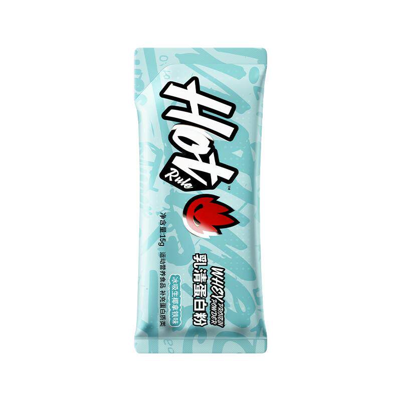 HotRule蛋白粉乳清蛋白粉增肌粉酵母蛋白粉锌镁肌酸一水肌酸袋装