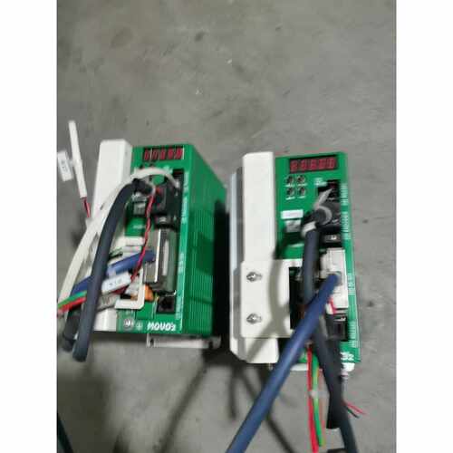 议价拆机日本MOVO2驱动器 SVFH5-H3-X*E13