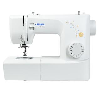 缝纫机多功能家用重机Q05F台式电动吃厚小型带简易锁边锁扣眼