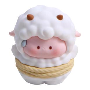 新年学习励志小摆件书桌面布置考研成功上岸好运小礼物毕业送女生