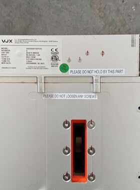 VJX（苏州威杰思V.J. Technologies）生产的