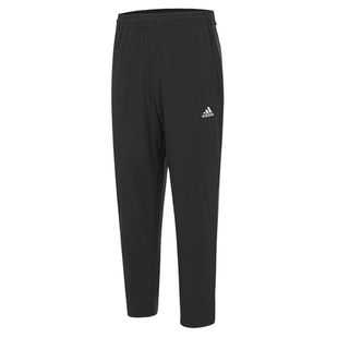 adidas阿迪达斯男子FI ENT WVPT运动休闲长裤IT3981