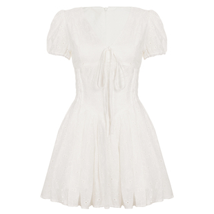 FUNOFF 双十一福利夏季高货裙装裤装低至49.9元/1件!售完为止!