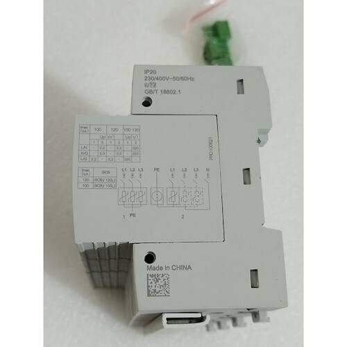 议价PRD100621浪涌保护器3PN100KA适用