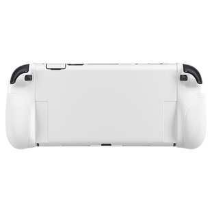 PlayVital派唯酱适用于任天堂switch2保护壳硅胶分体式硬核款新款