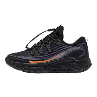 越界|鸿星尔克儿童运动鞋户外防泼水跑鞋中大童学生男童跑步鞋子