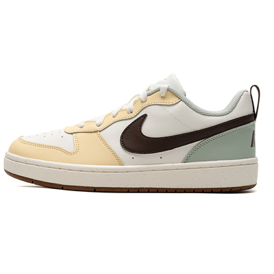 茵特丨NIKE耐克官方正品板鞋女鞋大童鞋25秋新款COURT休闲运动鞋