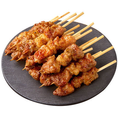【顺丰包邮】安格斯牛肉串