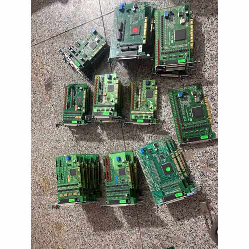 PCI 32 Bit Outpu 有8片询价