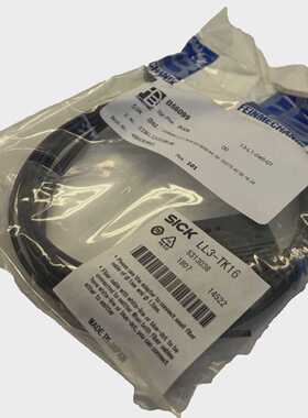 Sick LL3TK16 Lichtleiter LL3TK16  Leiter 5313038 Fiber lengt