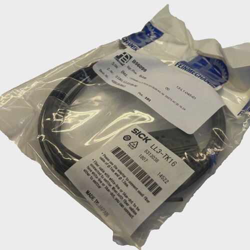 Sick LL3TK16 Lichtleiter LL3TK16  Leiter 5313038 Fiber lengt
