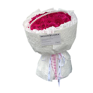 手工石纹纸褶皱包装纸 肌理纸纹理艺术纸 创意鲜花包花纸花艺花店